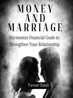 cover image of Money and Marriage Harmonize